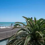I Gelsi - Aria Di Mare With Parking Daire