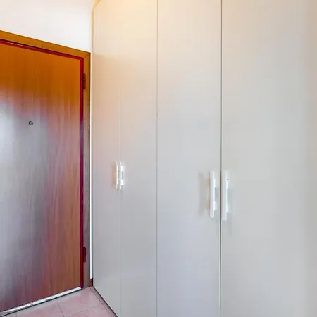 I Gelsi - Aria Di Mare With Parking Apartment Pesaro