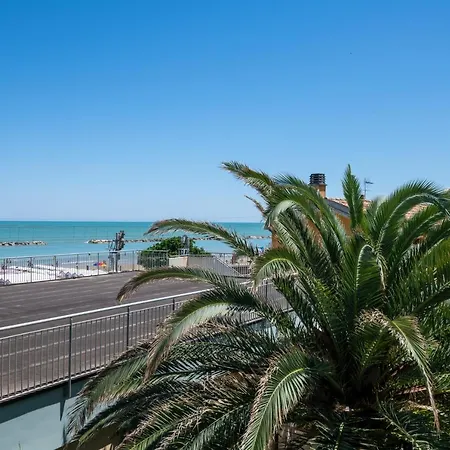 I Gelsi - Aria Di Mare With Parking Appartement