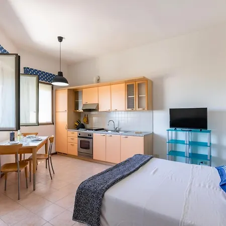 I Gelsi - Aria Di Mare With Parking Apartment *