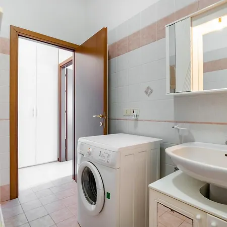 Daire I Gelsi - Aria Di Mare With Parking