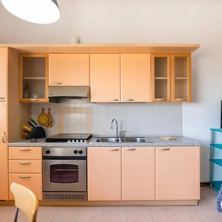 I Gelsi - Aria Di Mare With Parking