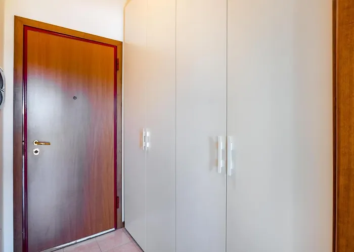 I Gelsi - Aria Di Mare With Parking Lägenhet Pesaro