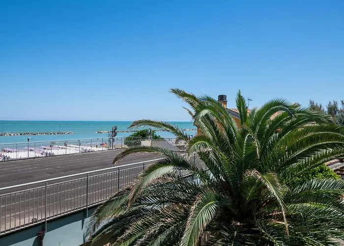 I Gelsi - Aria Di Mare With Parking Lägenhet