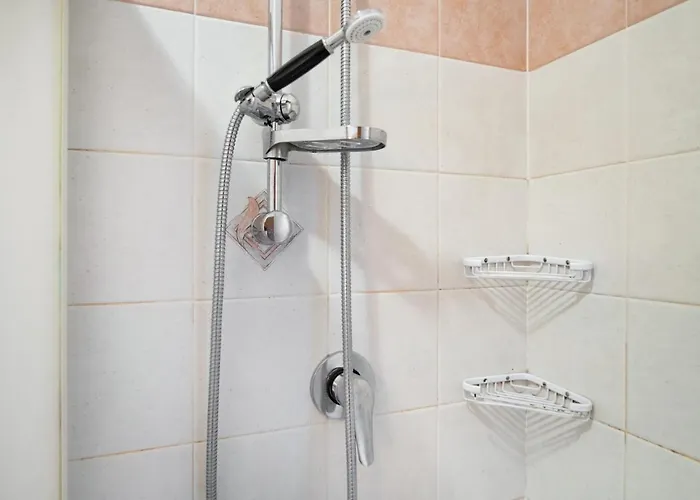 Lägenhet I Gelsi - Aria Di Mare With Parking